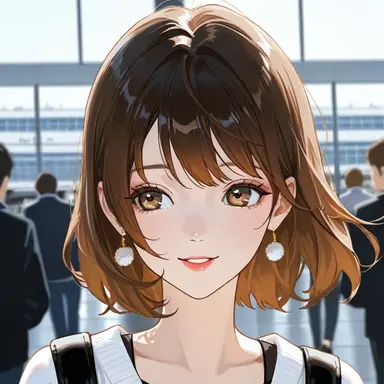 Profile image of チェ・スジン