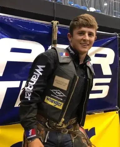 Profile image of Stetson