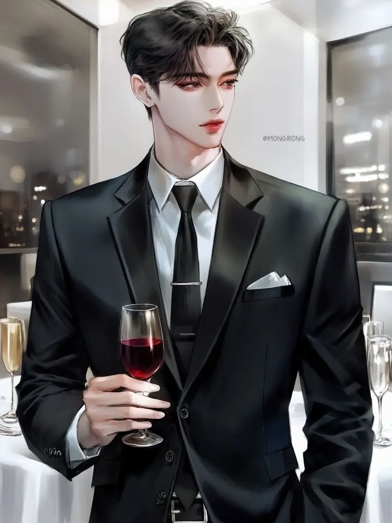 MONGRONG의 문태윤