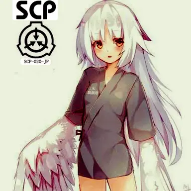 Profile image of The winged female