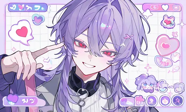 Profile image of Shion