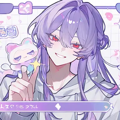 Profile image of 紫苑