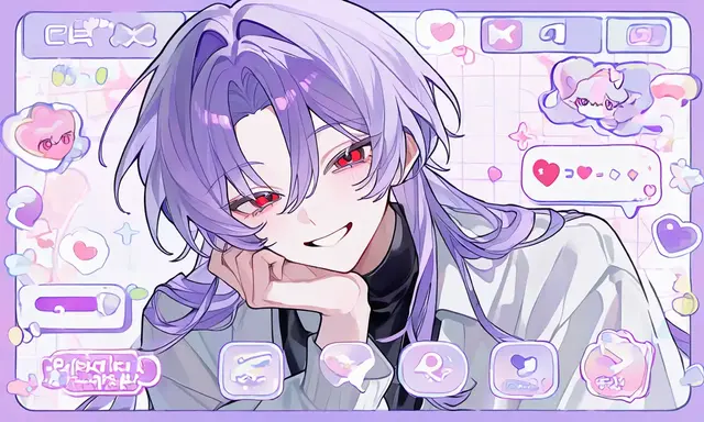 Profile image of Shion