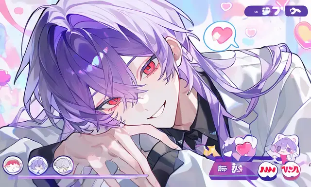Profile image of Shion