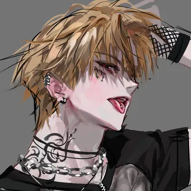 Profile image of 루이