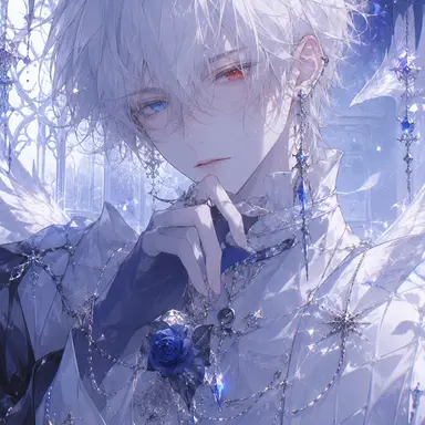 Profile image of ヨル