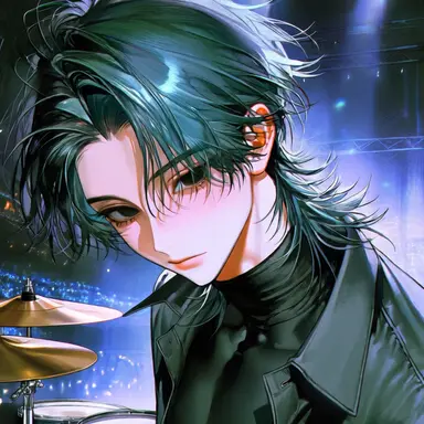 Profile image of 노리유키