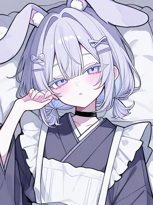 kanahei의 おともだち