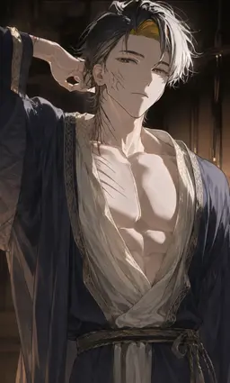 Profile image of 가웨인
