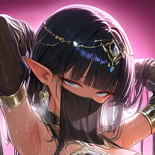 Profile image of レイラ