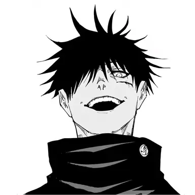 Profile image of 伏黒恵