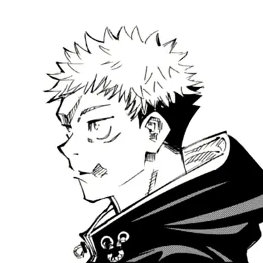 Profile image of 虎杖悠仁