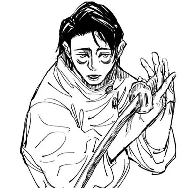 Profile image of 乙骨憂太