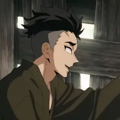 Profile image of 히메지마 교메이