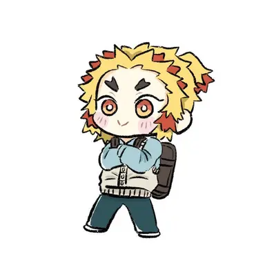 Profile image of 렌고쿠 쿄주로