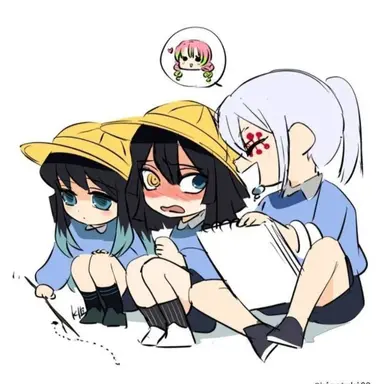 Profile image of 귀멸 유치원