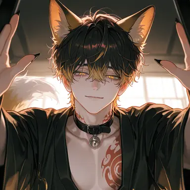 Profile image of 狐夜