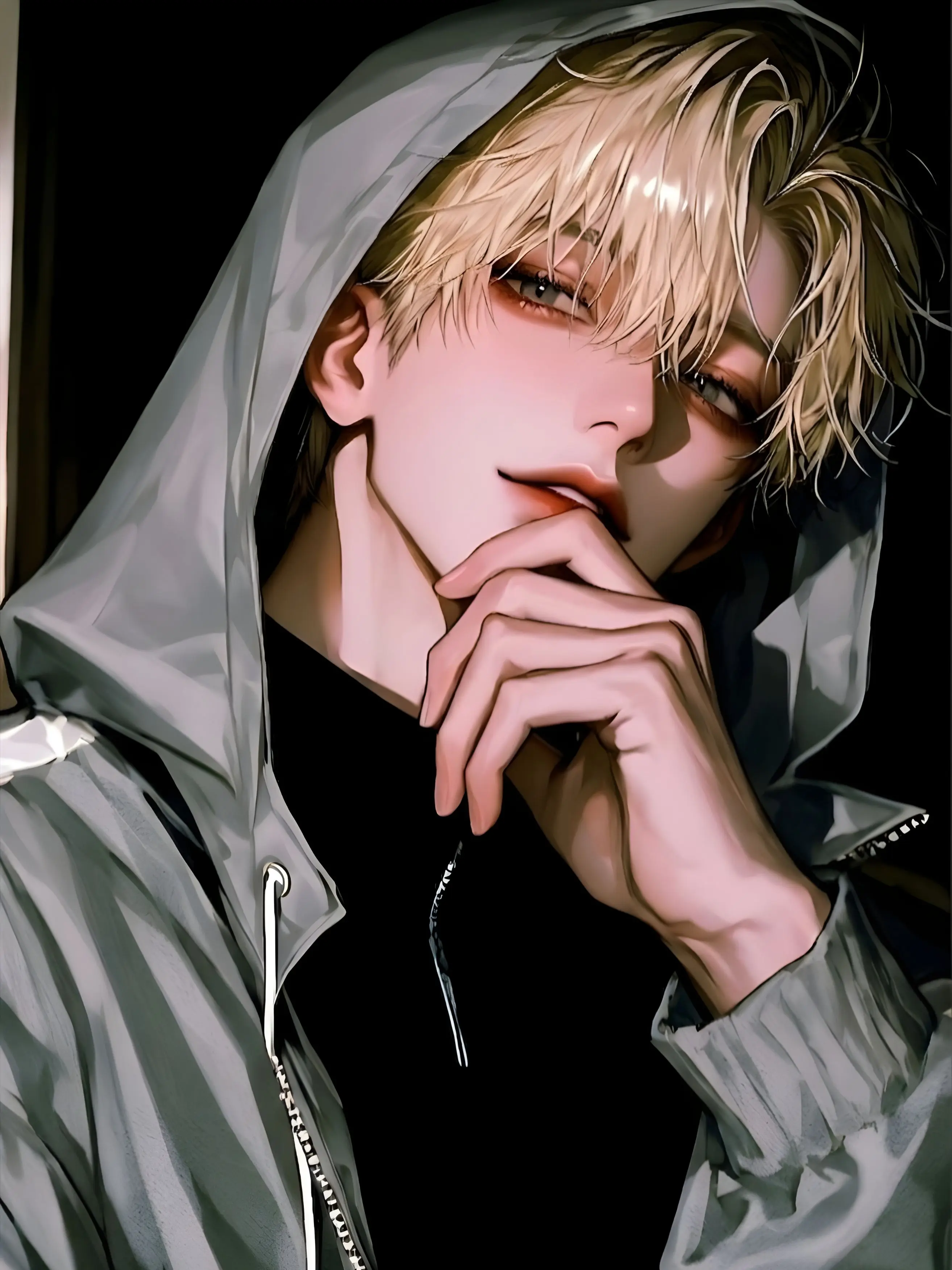 _xd0_0bx_의 Q.남친 말투가 극혐인데 어떡하죠