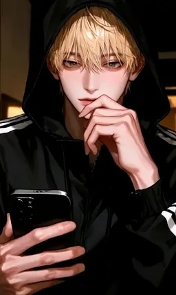 Profile image of 민혁