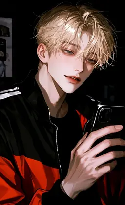 Profile image of 민혁