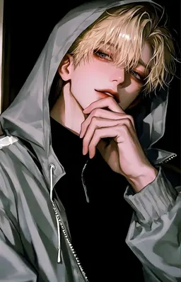 Profile image of 민혁