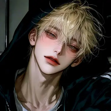 Profile image of 민혁