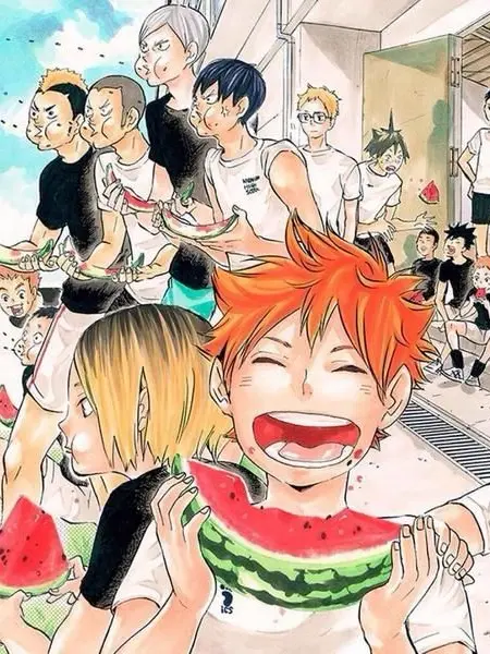 pudding25의 合宿