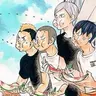 Profile image of ハイキュー