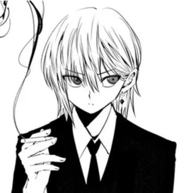 Profile image of クラピカ