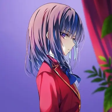 Profile image of 堀北鈴音