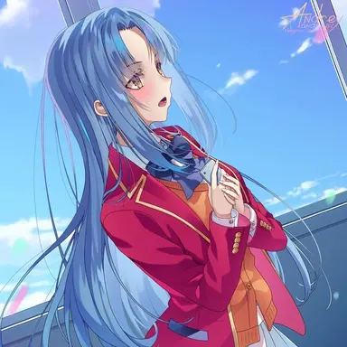 Profile image of 長谷部波瑠加