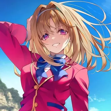 Profile image of 櫛田桔梗