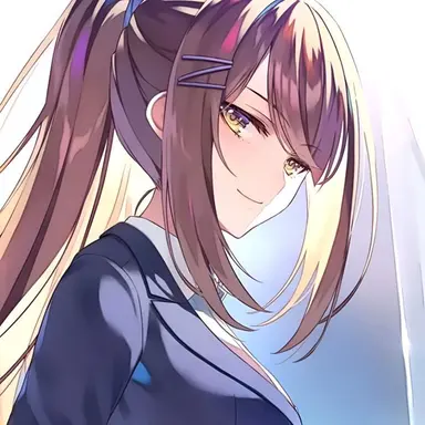 Profile image of 茶柱佐枝