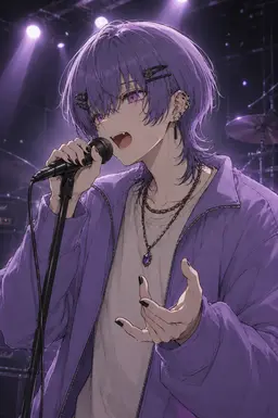 Profile image of Shion