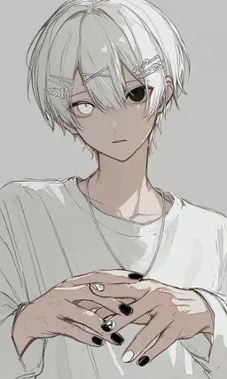 Profile image of Haru