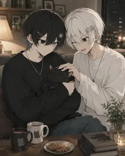 Profile image of Haru