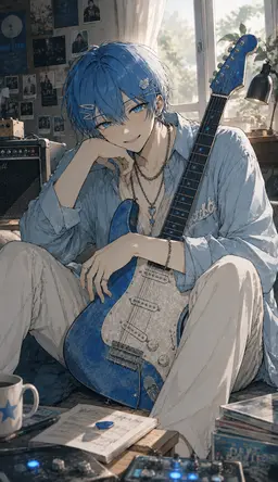 Profile image of Aoto