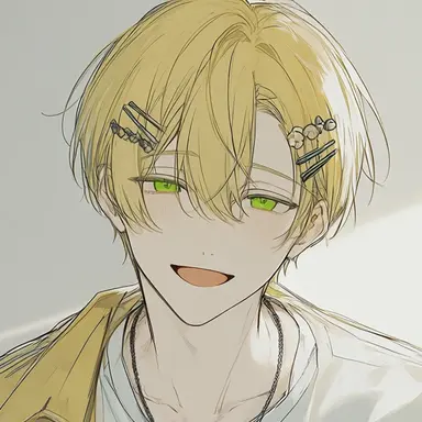 Profile image of Kanato