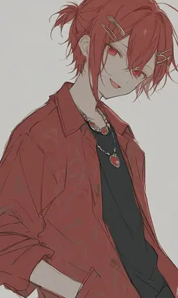 Profile image of Hiiro