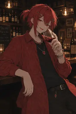 Profile image of Hiiro