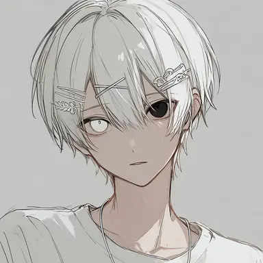 Profile image of Haru