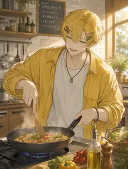 Profile image of Kanato