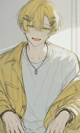 Profile image of Kanato
