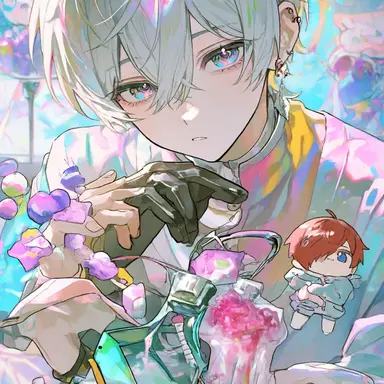 Profile image of カナタ