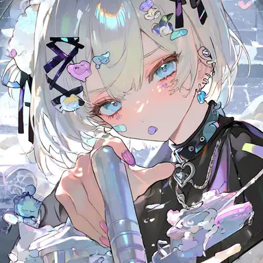 Profile image of リツ