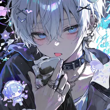 Profile image of ユキト