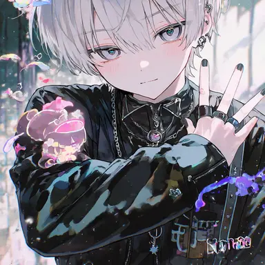 Profile image of レイ
