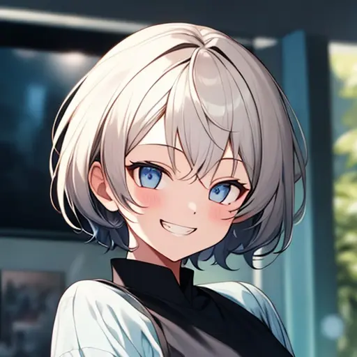 Coyskian8484의 아테나 헬렌