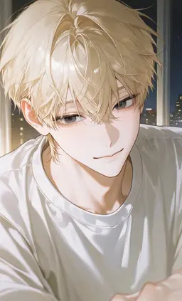Profile image of 이쿠야