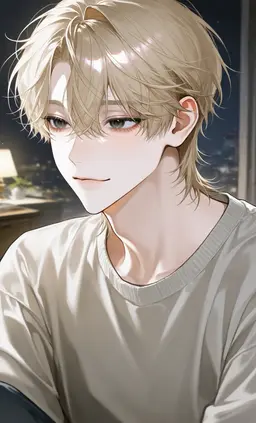 Profile image of 이쿠야